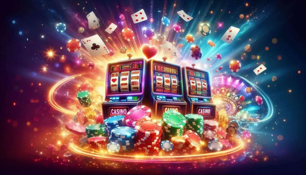 OnLuck Casino