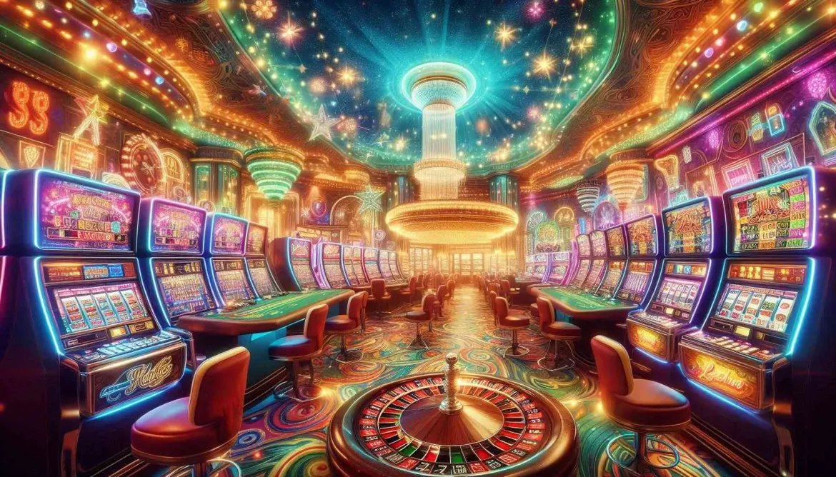 OnLuck Casino